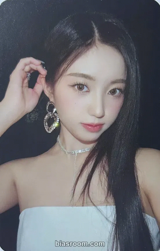 Yeseo Kep1going On Photocard - Kep1er - Kep1er K-pop photocard