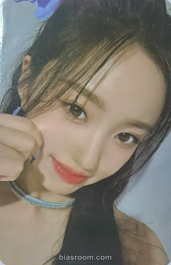 Yeseo Kep1going On Photocard - Kep1er - Kep1er K-pop photocard
