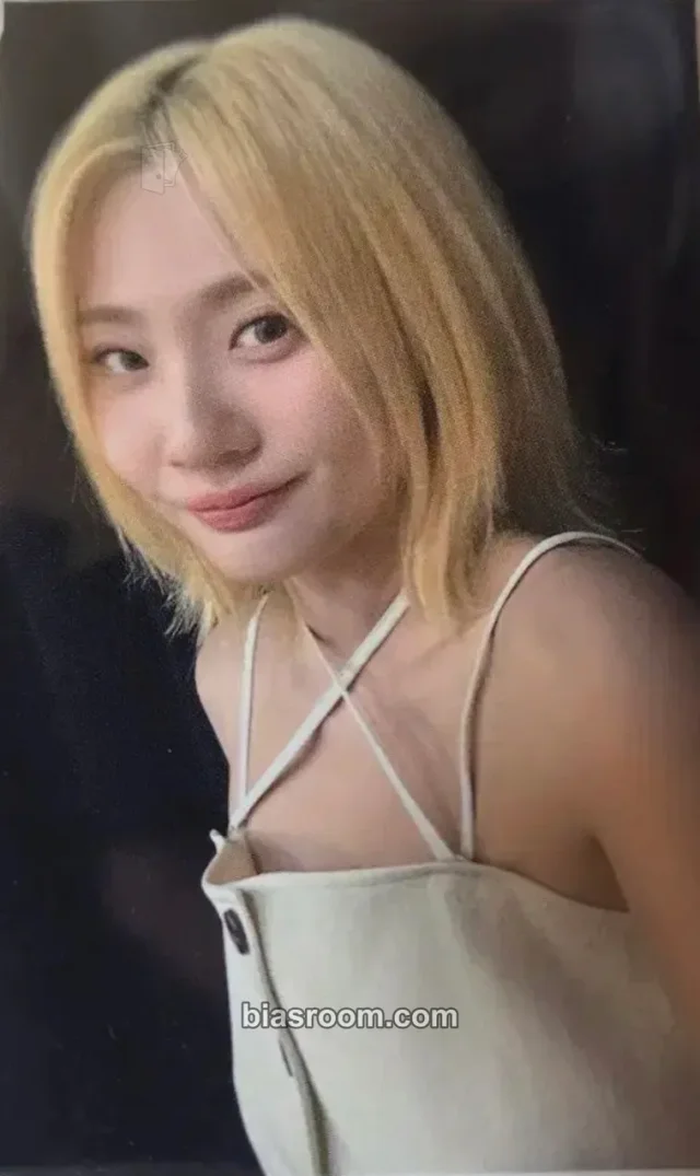 Bolbbalgan4 - Jiyoung - Merry Go Round: The Movie Event movie week 2
