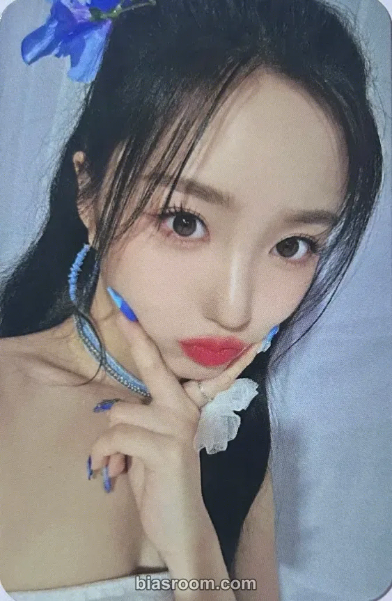 Yeseo Kep1going On Photocard - Kep1er - Kep1er K-pop photocard