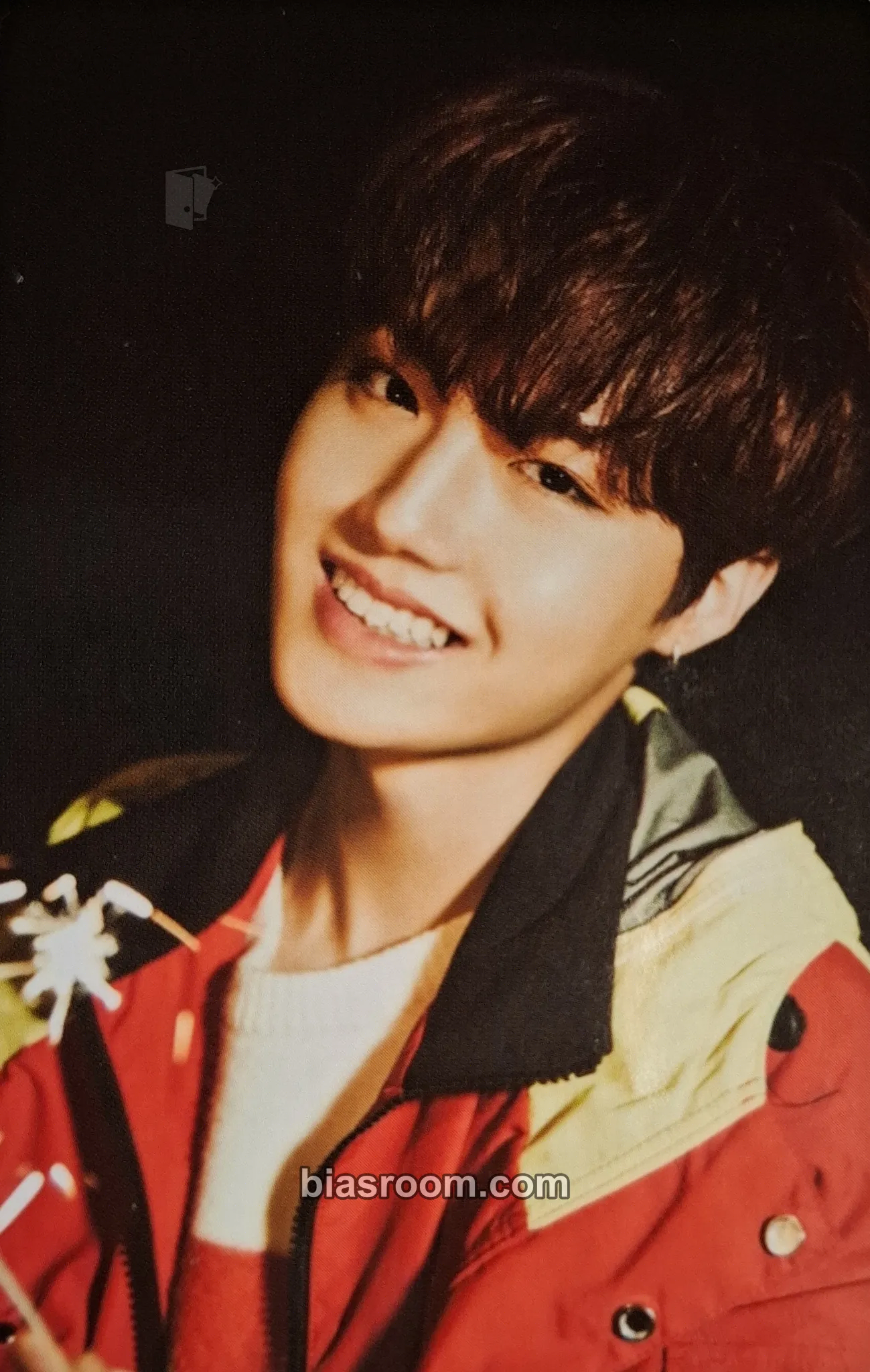 Doyoung THE FIRST STEP : TREASURE EFFECT Photocard - TREASURE - TREASURE K-pop photocard