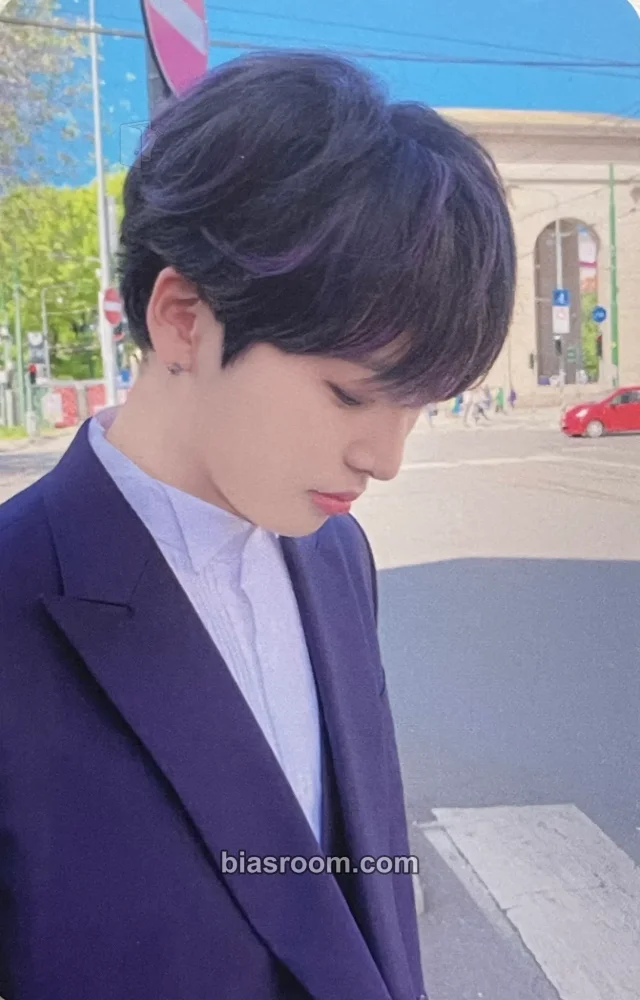 ONEUS - Seoho - Twilight Album