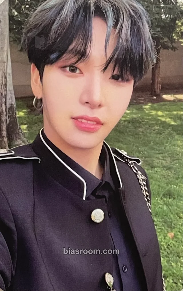 ONEUS - Seoho - Twilight Album