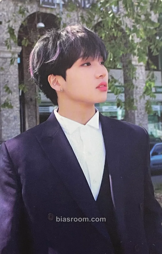 ONEUS - Seoho - Twilight Album
