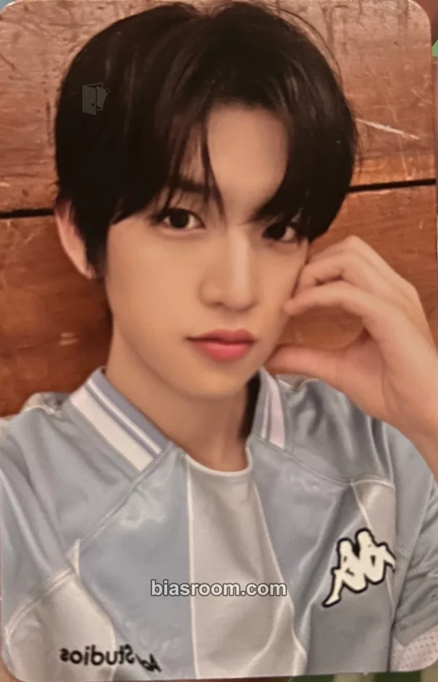 IDID - Minjae - I did it. Album