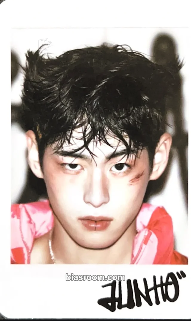 NOMAD - Junho - NOMAD Album