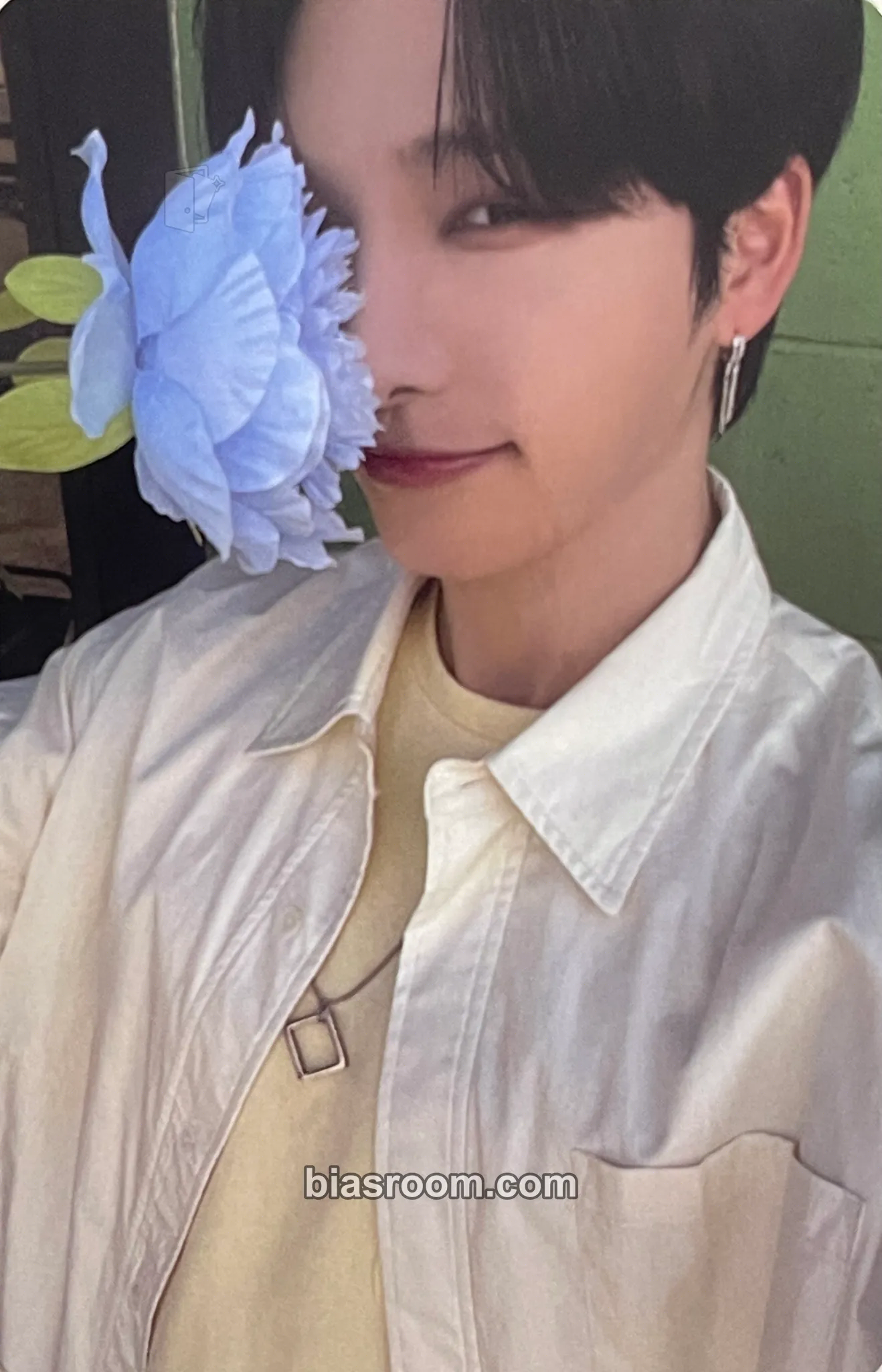 Seoho Dopamine Photocard - ONEUS - ONEUS K-pop photocard