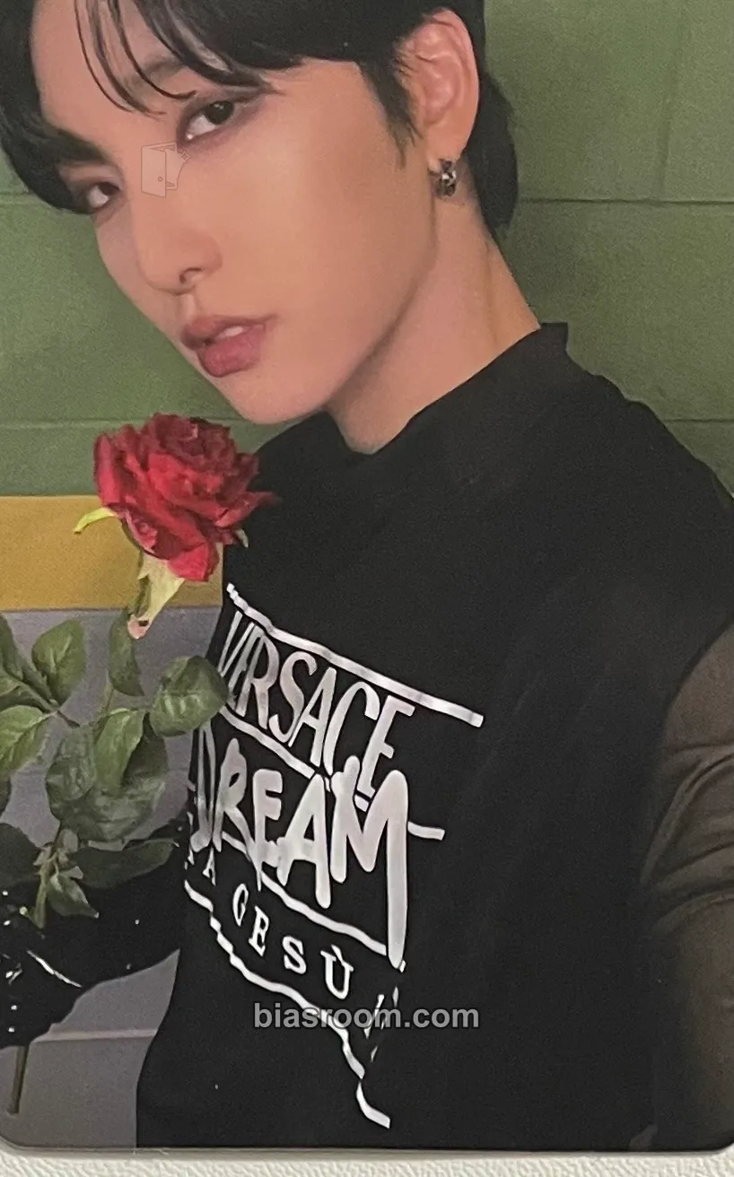 Seoho Dopamine Photocard - ONEUS - ONEUS K-pop photocard