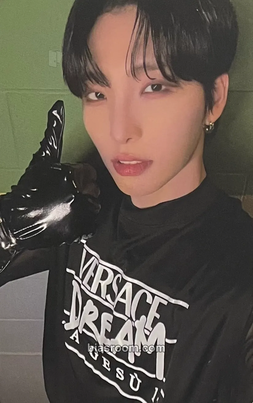 ONEUS 