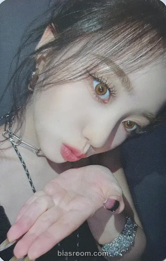 Yeseo Kep1going On Photocard - Kep1er - Kep1er K-pop photocard