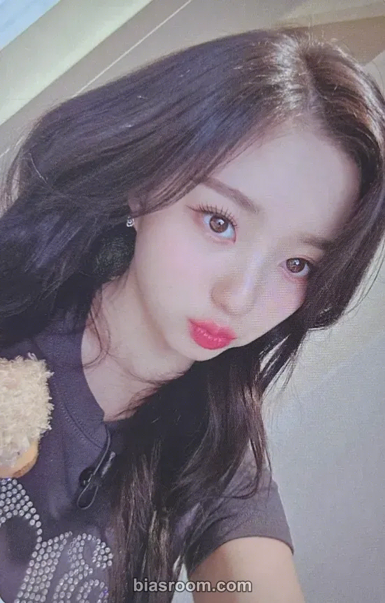 Yeseo Kep1going On Photocard - Kep1er - Kep1er K-pop photocard