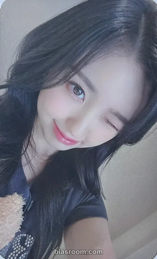 Yeseo Kep1going On Photocard - Kep1er - Kep1er K-pop photocard