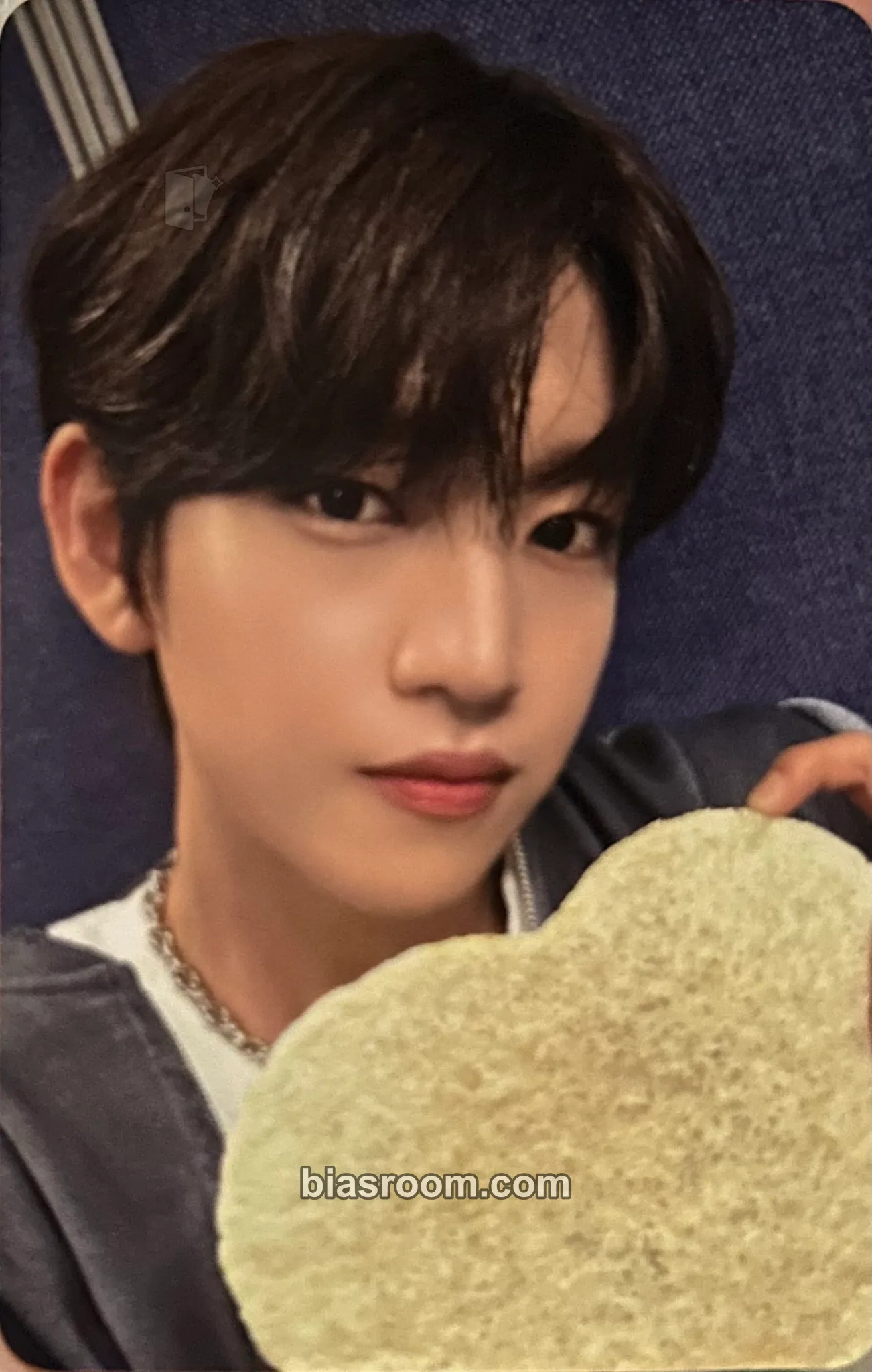 Minjae I did it. Photocard - IDID - IDID K-pop photocard