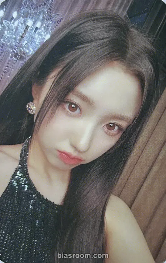 Yeseo Kep1going On Photocard - Kep1er - Kep1er K-pop photocard