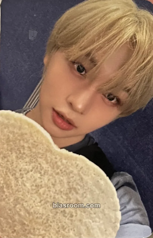 IDID - Yoochan - I did it. Album pob (pre-order benefit) apple music