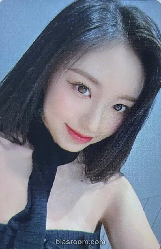 Yeseo Kep1going On Photocard - Kep1er - Kep1er K-pop photocard