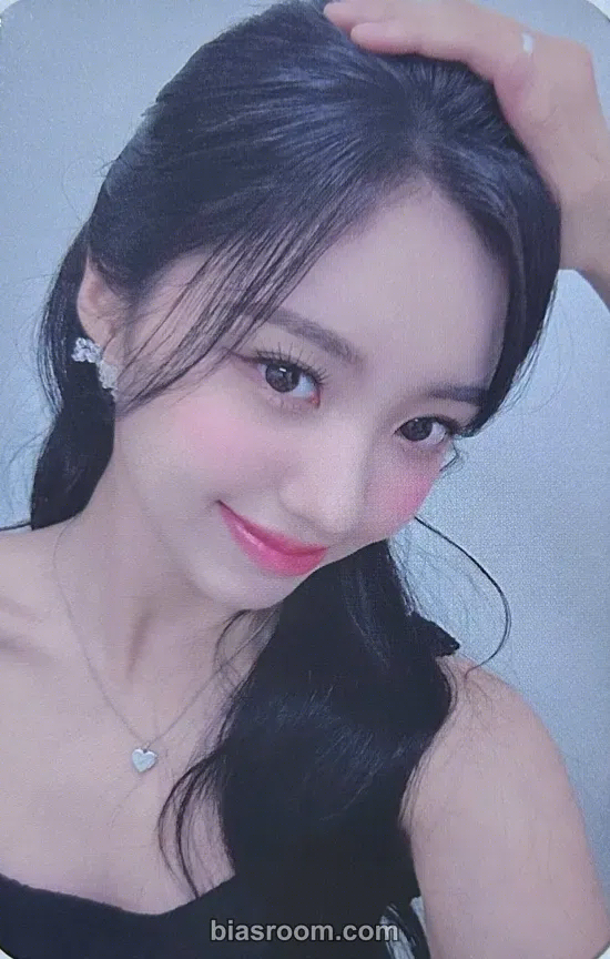 Yeseo Kep1going On Photocard - Kep1er - Kep1er K-pop photocard