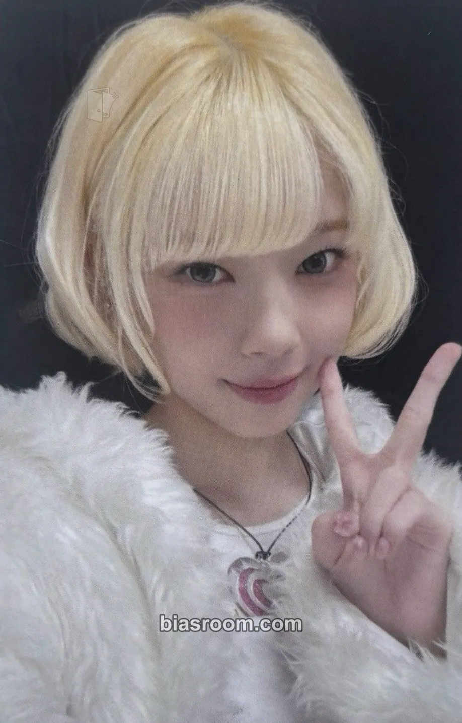 Kotoko 2026 UNIS 1ST TOUR : Ever Last Photocard - UNIS - UNIS K-pop photocard