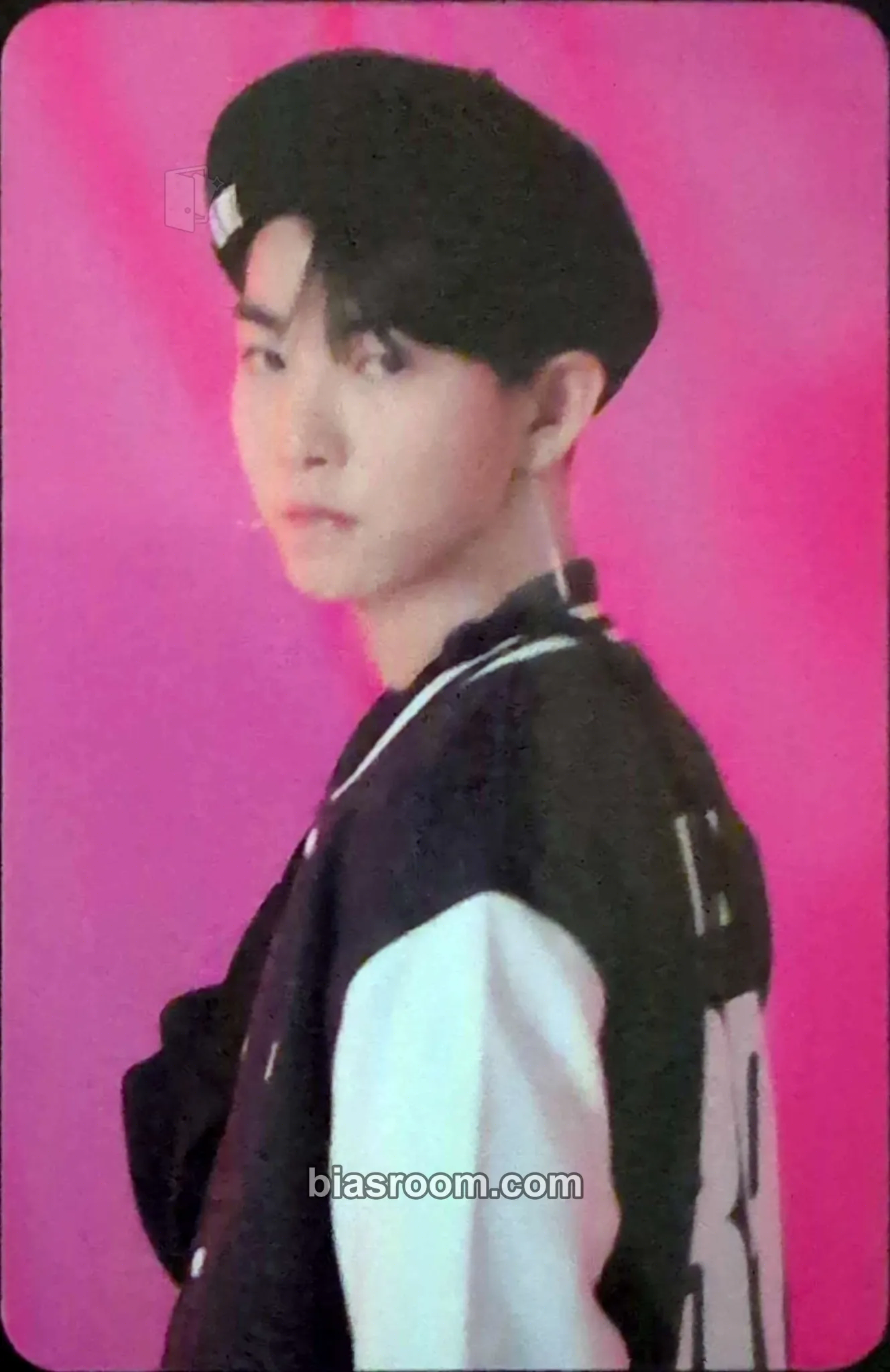 Hyunjun Hur (ex. Hwall) The Start Photocard - THE BOYZ - THE BOYZ K-pop photocard
