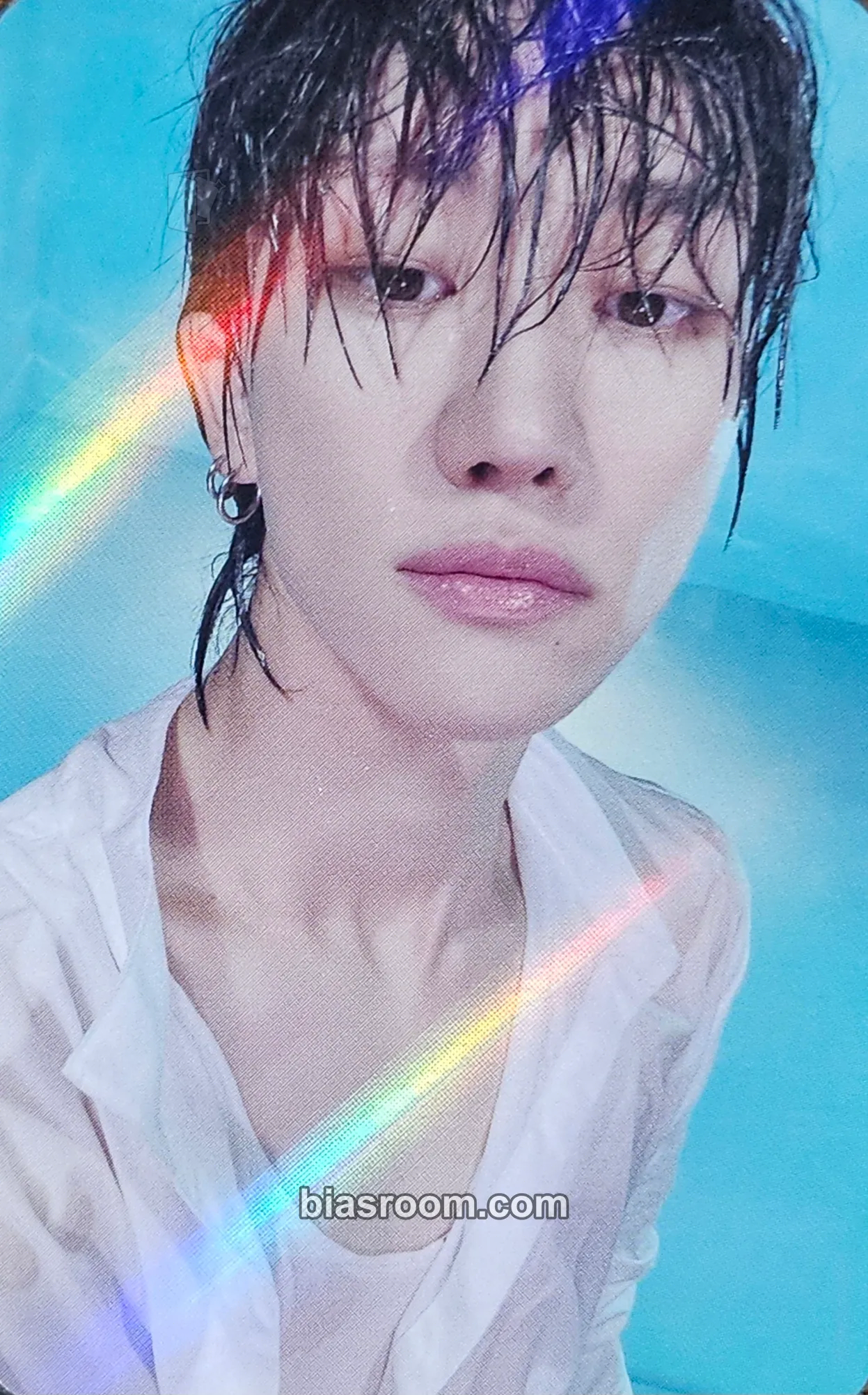 The8 Spill the Feels Photocard - SEVENTEEN - SEVENTEEN K-pop photocard
