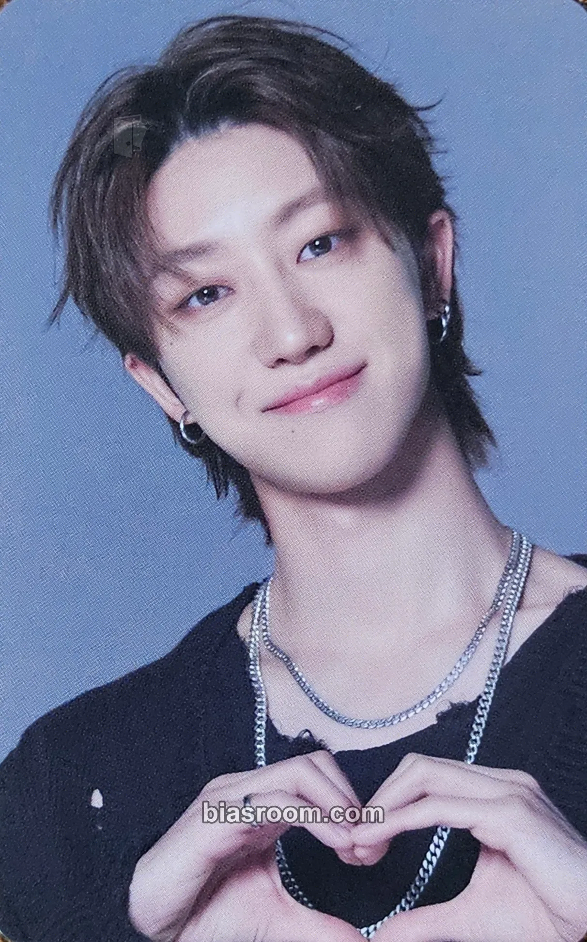 The8 Spill the Feels Photocard - SEVENTEEN - SEVENTEEN K-pop photocard