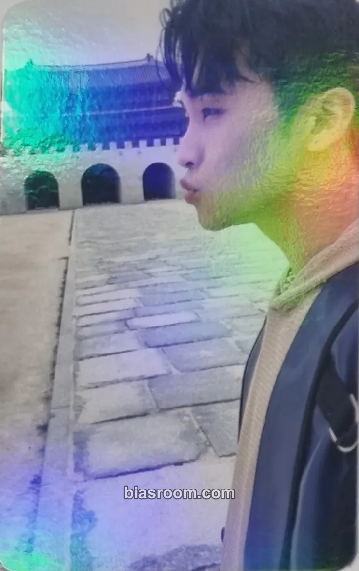Mark Fact Check Photocard - NCT 127 - NCT 127 K-pop photocard