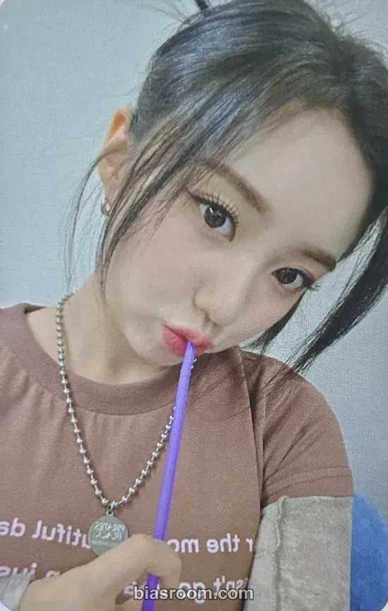 Yeseo Kep1going On Photocard - Kep1er - Kep1er K-pop photocard