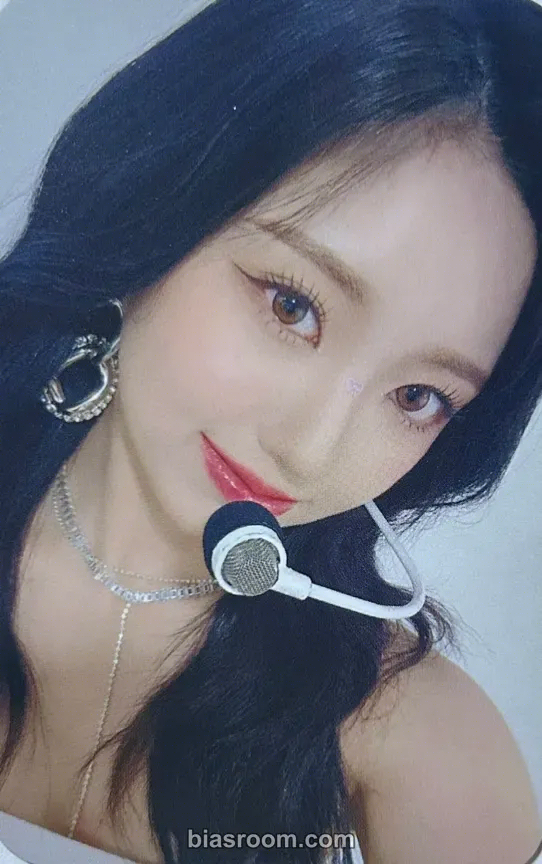 Yeseo Kep1going On Photocard - Kep1er - Kep1er K-pop photocard