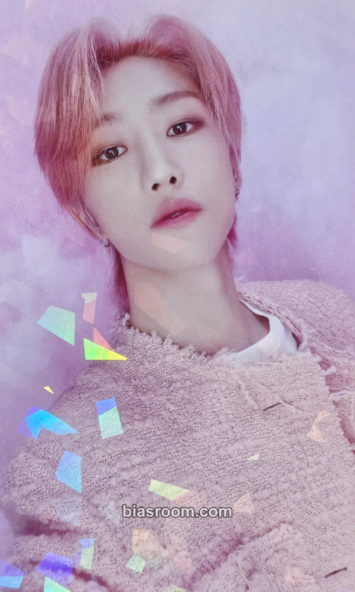 The8 Dream Photocard - SEVENTEEN - SEVENTEEN K-pop photocard