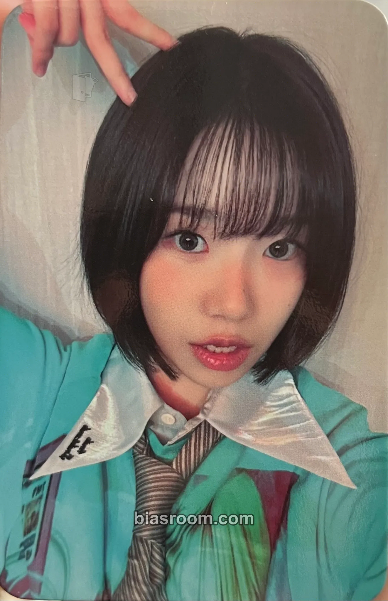 Jo Yuri Episode 25 Photocard - Jo Yuri K-pop photocard