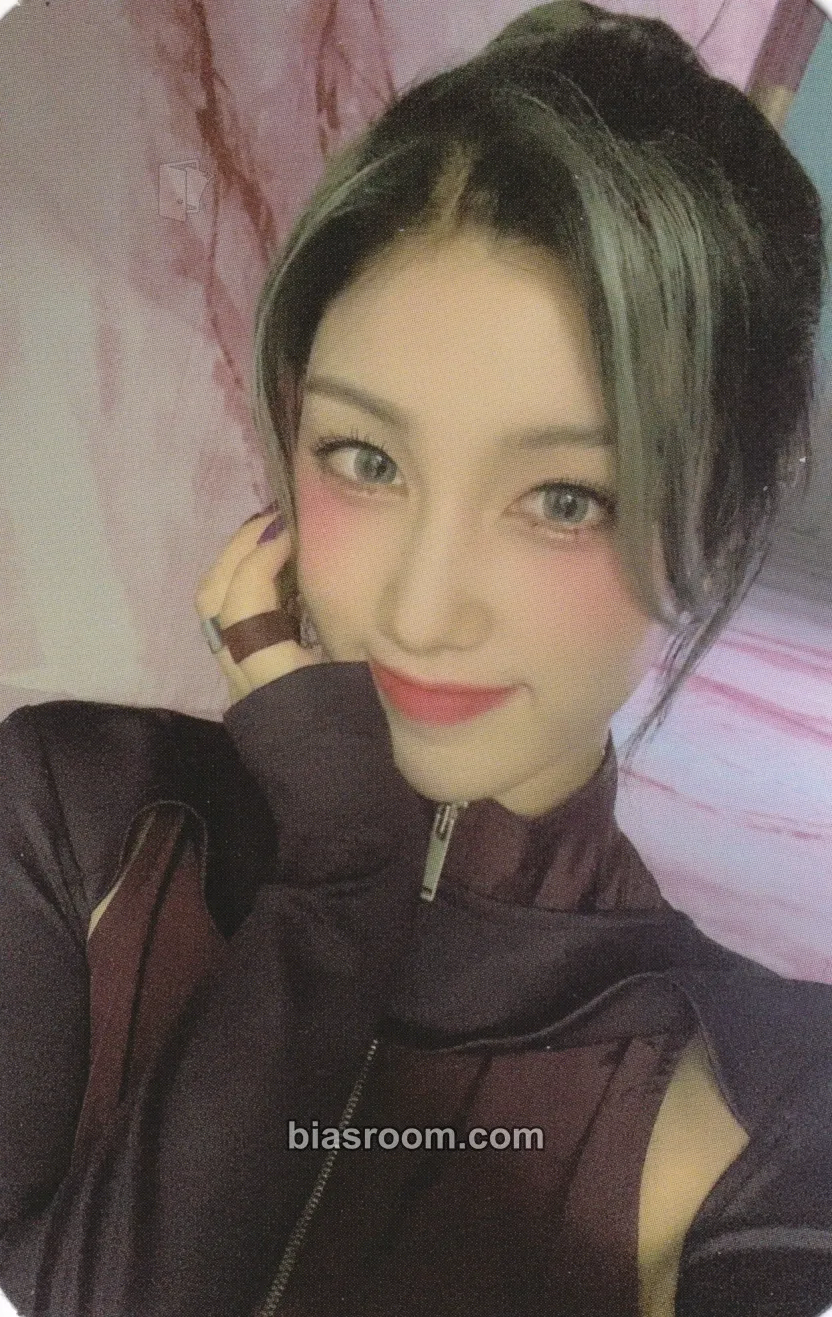 Dia Fairy Forest: Temptation Photocard - PIXY - PIXY K-pop photocard