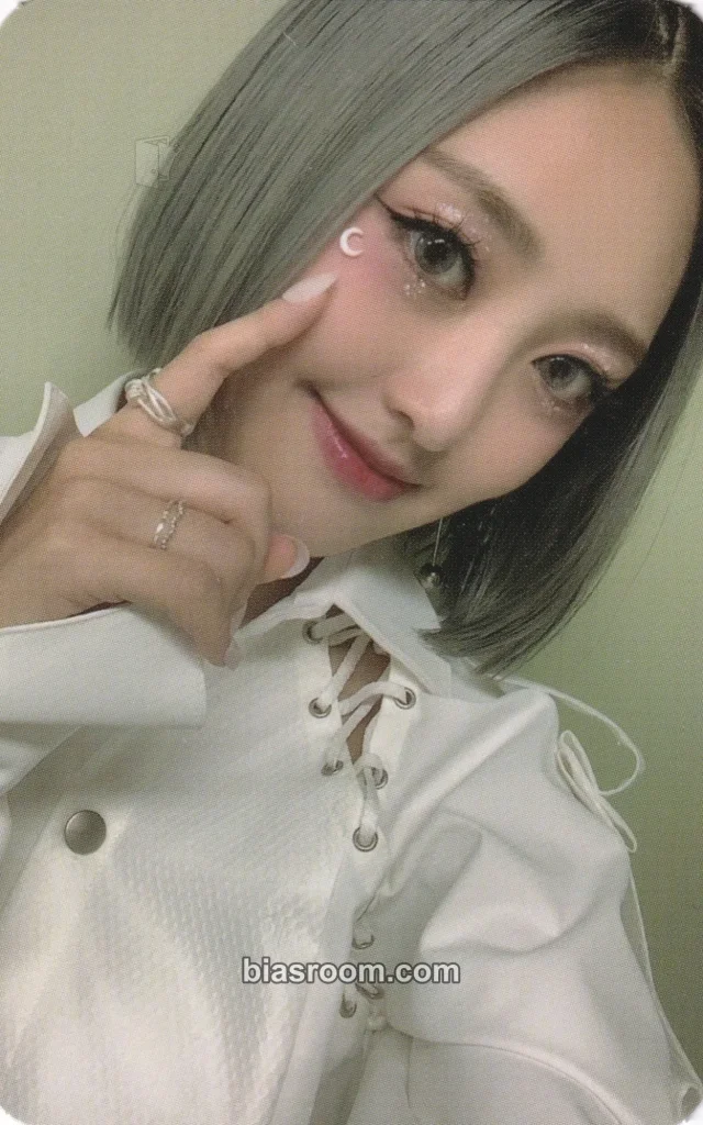 PIXY - Ella (Mirae) - Fairy Forest: Temptation Album album photocard