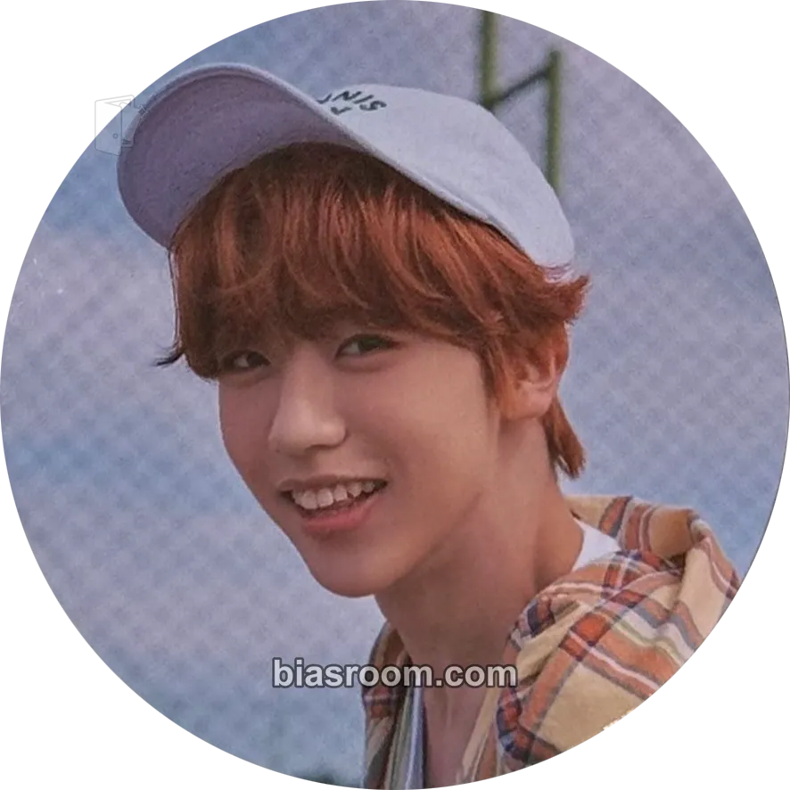 Woongki Running TOOgether Photocard - TO1 - TO1 K-pop photocard