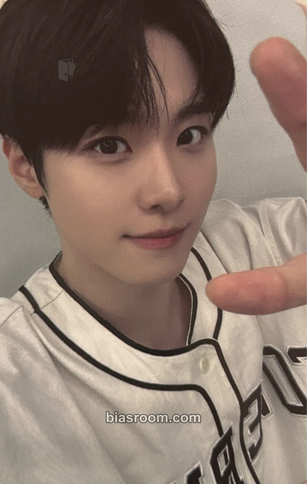 Seongmin Kooky Lucky Draw Photocard - ONE PACT - ONE PACT K-pop photocard