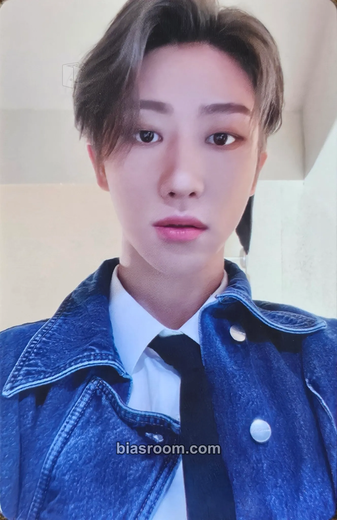The8 Attacca Photocard - SEVENTEEN - SEVENTEEN K-pop photocard