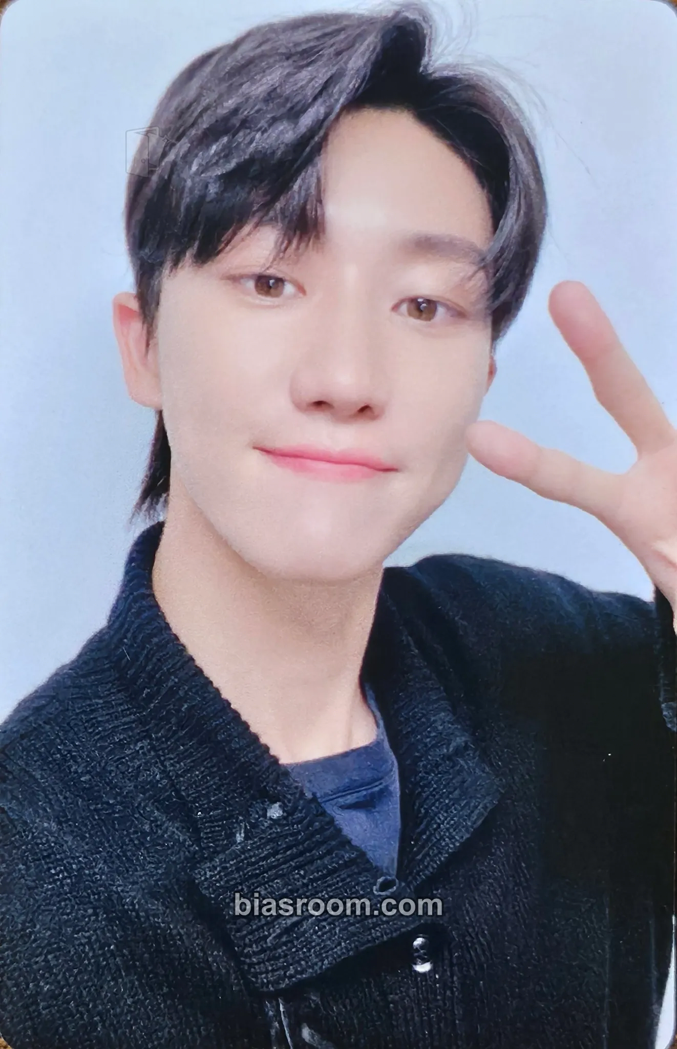 The8 Attacca Photocard - SEVENTEEN - SEVENTEEN K-pop photocard