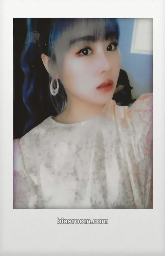 Lovelyz - Baby Soul - Deep Forest Event