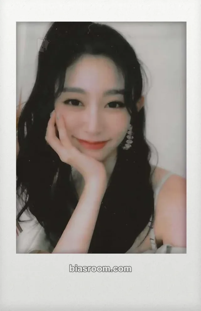 Lovelyz - Jisoo - Deep Forest Event