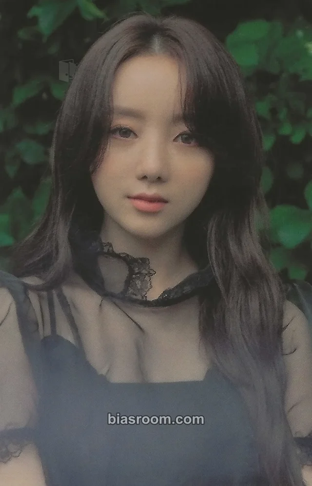 Lovelyz - Kei - Deep Forest Event