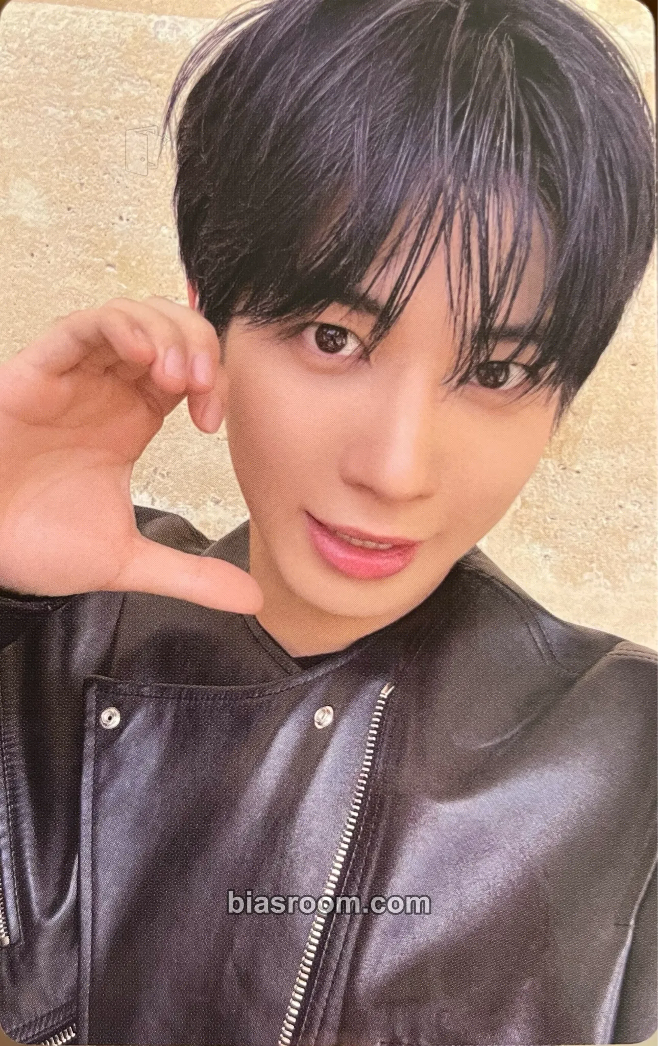 Taehyun The Star Chapter: Together Photocard - TOMORROW X TOGETHER - TOMORROW X TOGETHER K-pop photocard