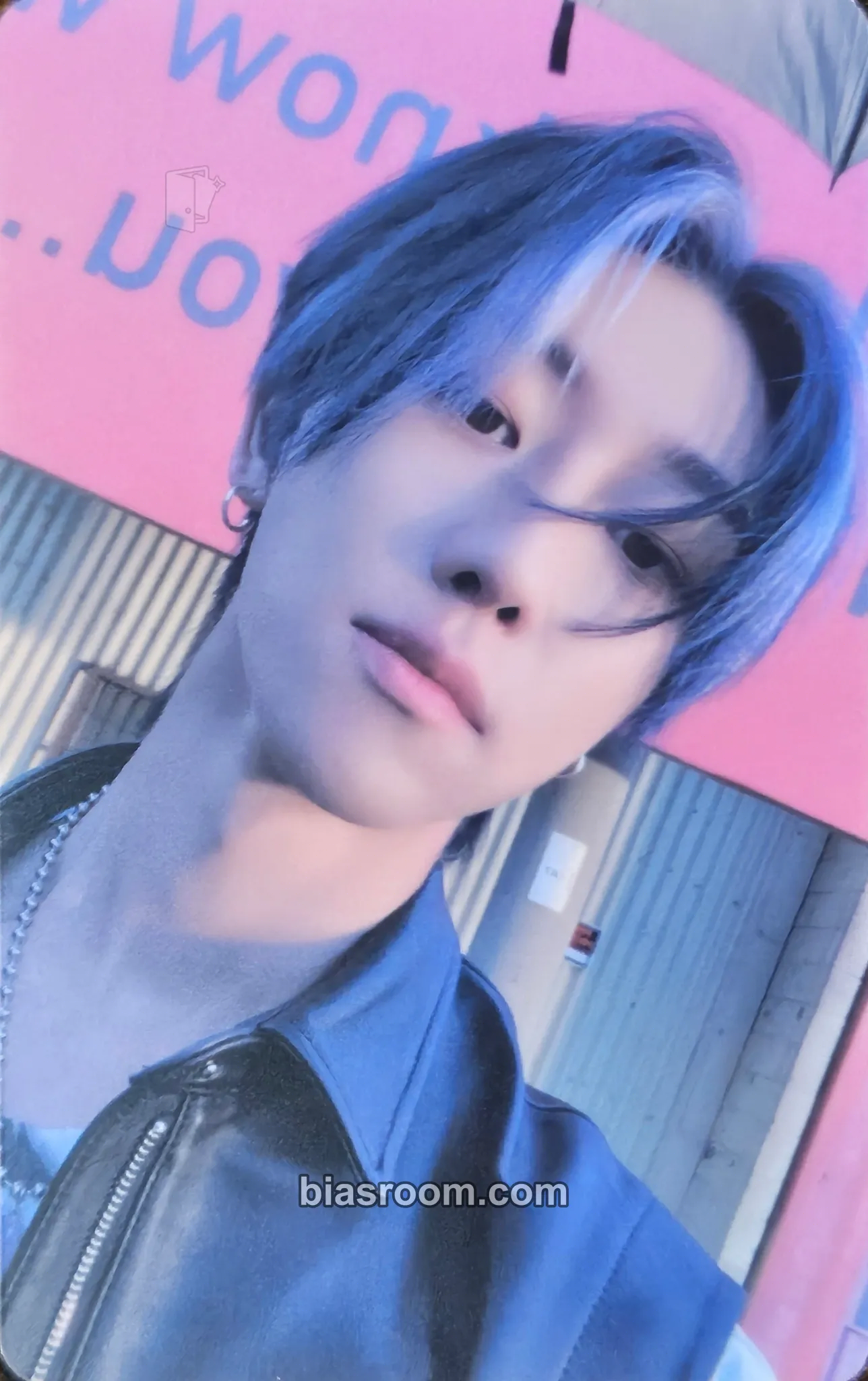 The8 Your Choice Photocard - SEVENTEEN - SEVENTEEN K-pop photocard