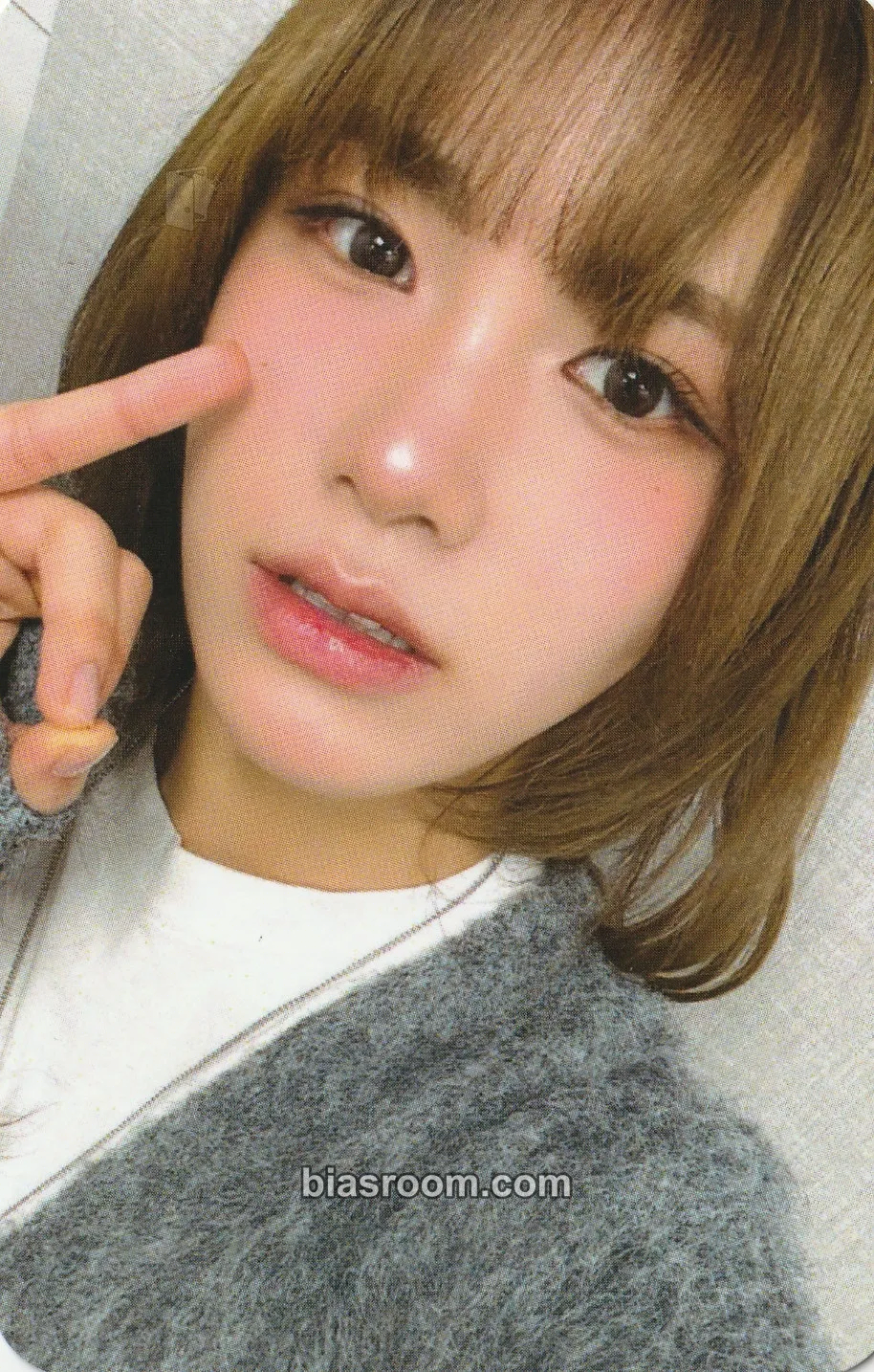Doeun YOUNG POSSE Yearbook 23-24 Photocard - Young Posse - Young Posse K-pop photocard