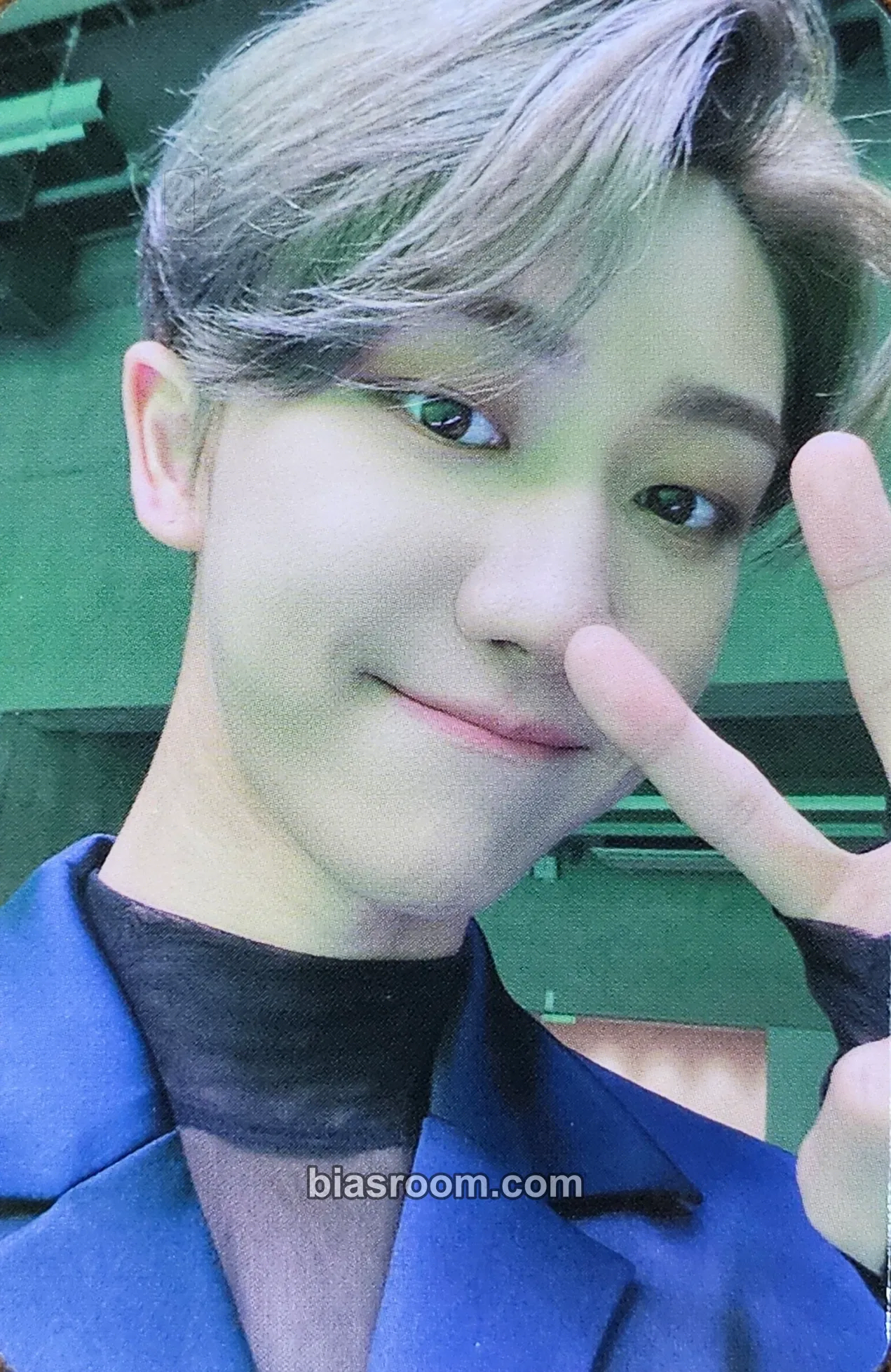 The8 DICON D’Festa Mini Edition Photocard - SEVENTEEN - SEVENTEEN K-pop photocard