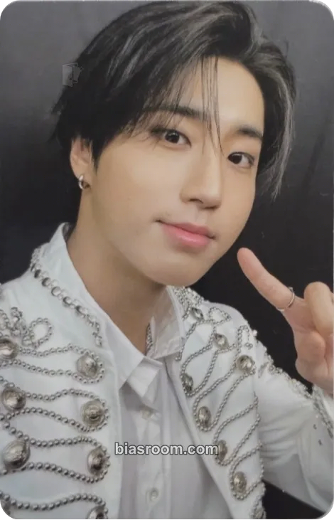 HAN Stray Kids : The dominATE Experience Photocard - Stray Kids - Stray Kids K-pop photocard