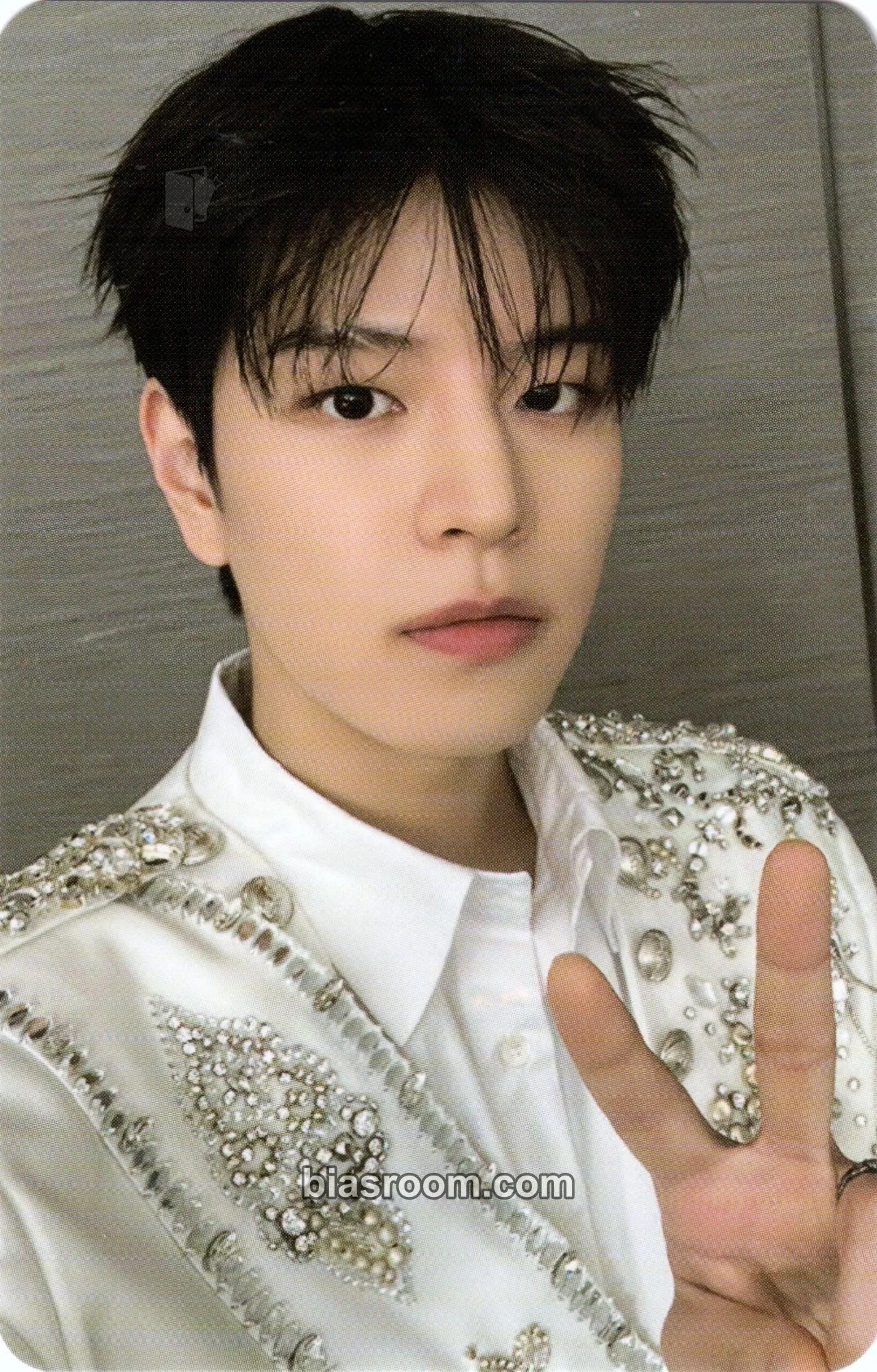 Seungmin Stray Kids : The dominATE Experience Photocard - Stray Kids - Stray Kids K-pop photocard