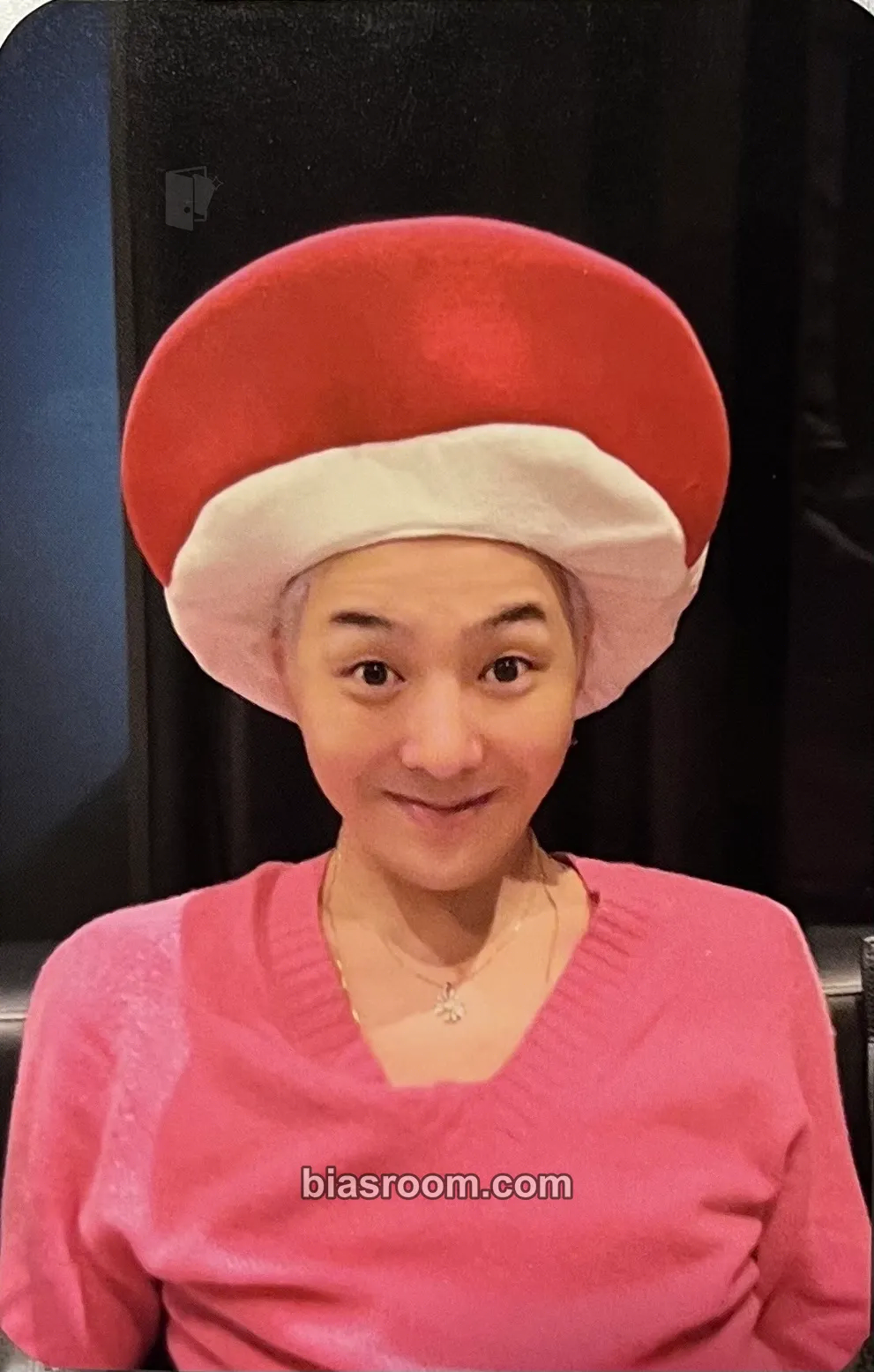 G-Dragon 2025 World Tour Übermensch Photocard - G-Dragon K-pop photocard