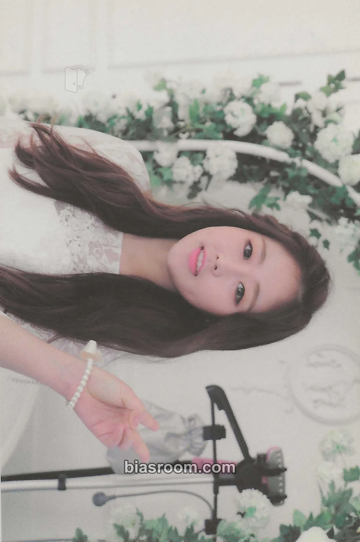 Lee Sujeong (Baby Soul) Lovelyz in Winterland 1 Photocard - Lovelyz - Lovelyz K-pop photocard