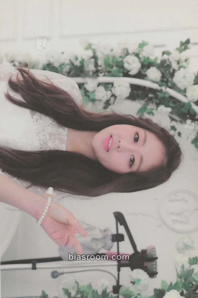 Lovelyz - Baby Soul - Lovelyz in Winterland 1 Event