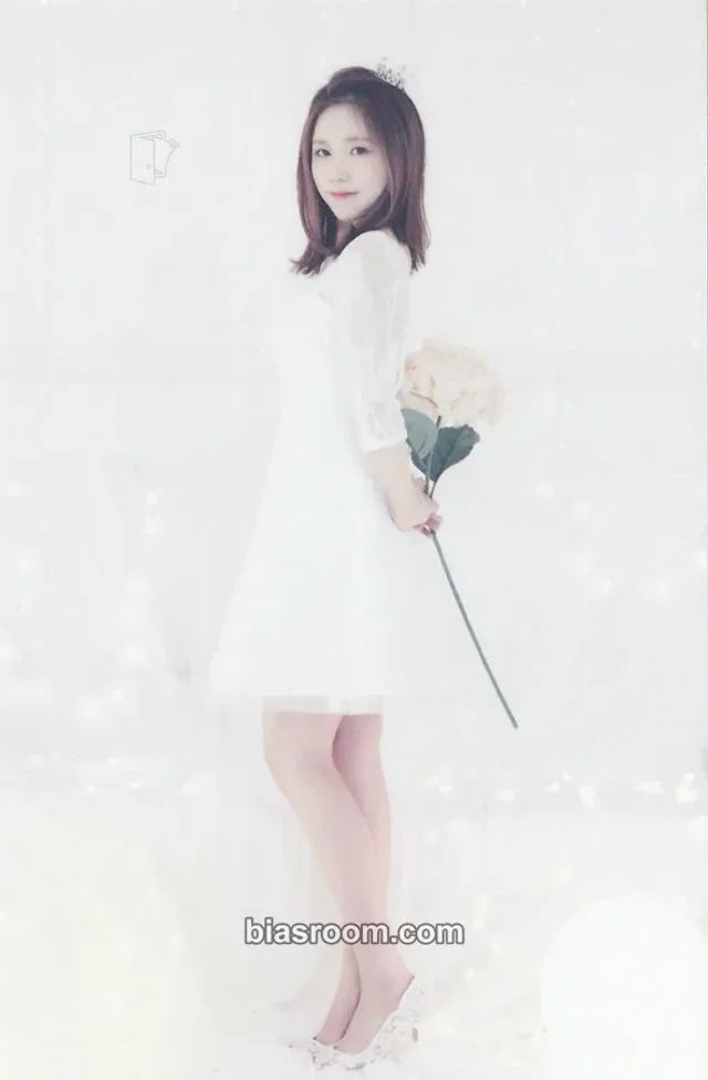 Lovelyz - Jin - Lovelyz in Winterland 1 Event