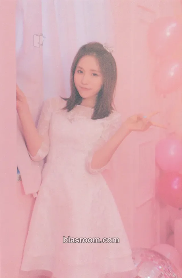 Lovelyz - Jin - Lovelyz in Winterland 1 Event